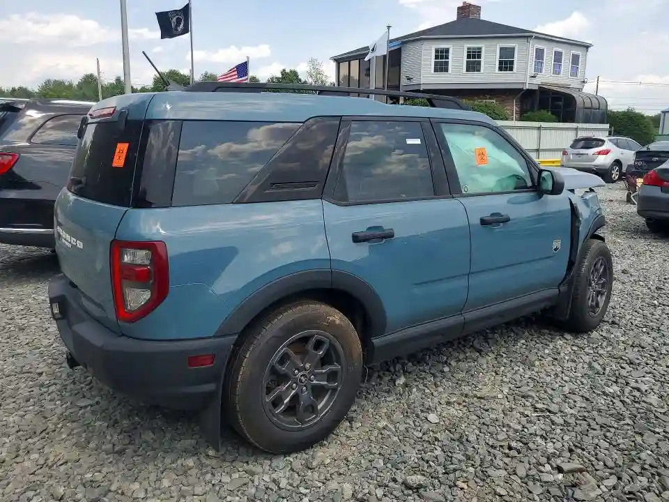 3FMCR9B68MRA25478 2021 FORD BRONCO-2