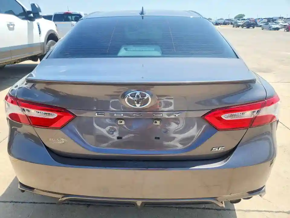 4T1G11AK5LU350332 2020 TOYOTA CAMRY-5