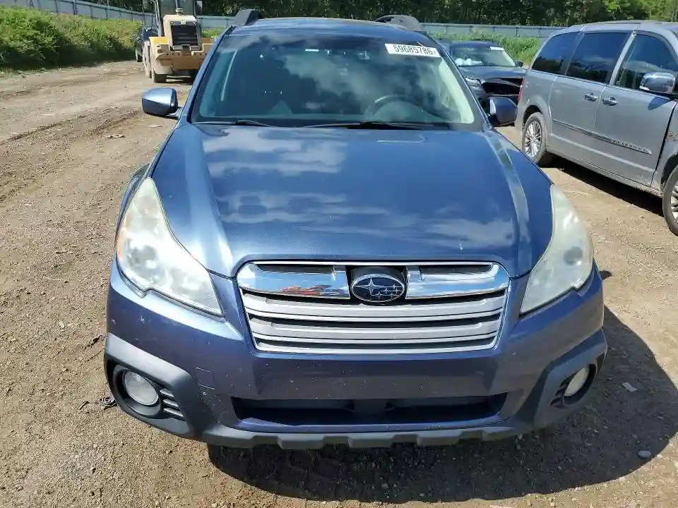 4S4BRCCC9D3296531 2013 SUBARU OUTBACK-4