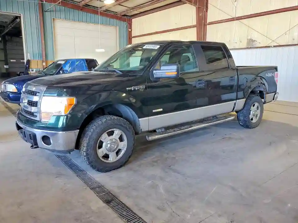 1FTFW1ETXDFA51476 2013 FORD F-150-0