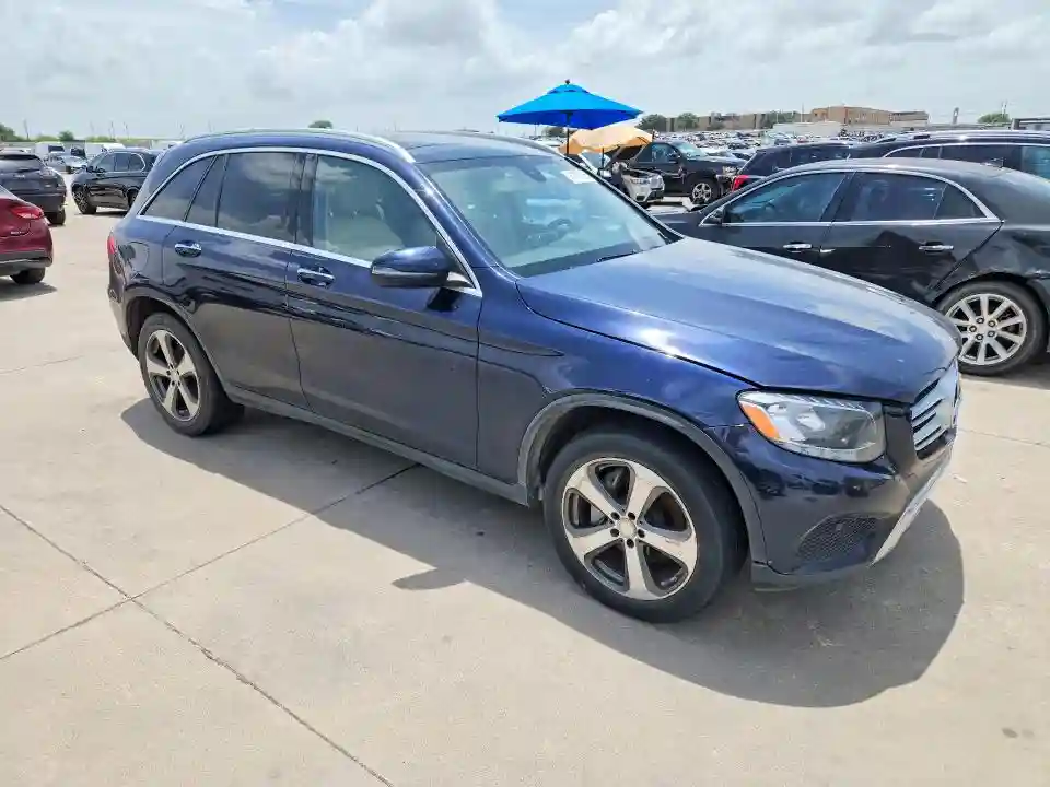 WDC0G4JB0GF056766 2016 MERCEDES-BENZ GLC-CLASS-3