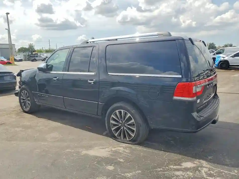 5LMJJ3JT5HEL08932 2017 LINCOLN NAVIGATOR-1