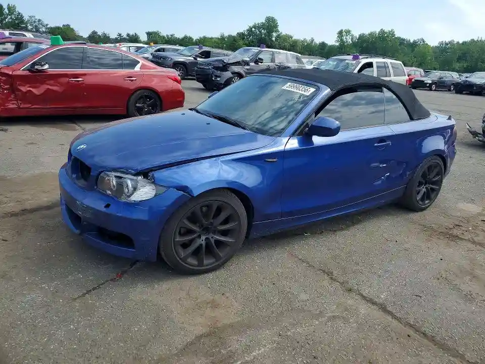 WBAUN1C58CVH84113 2012 BMW 1 SERIES-0