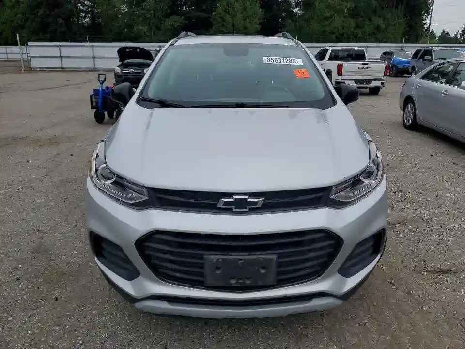 KL7CJPSB4LB325421 2020 CHEVROLET TRAX-4