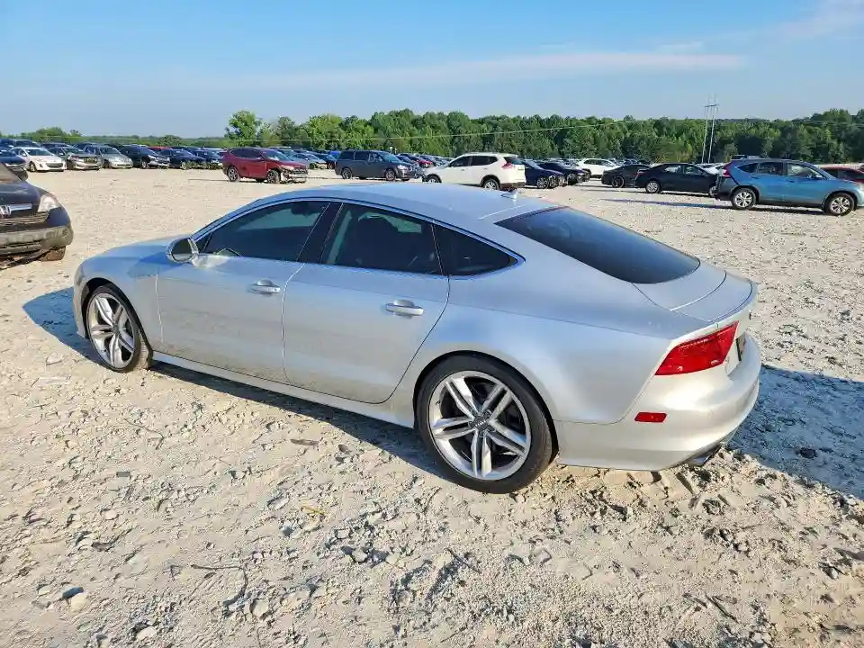 WAUW2AFC2DN089409 2013 AUDI S7/RS7-1