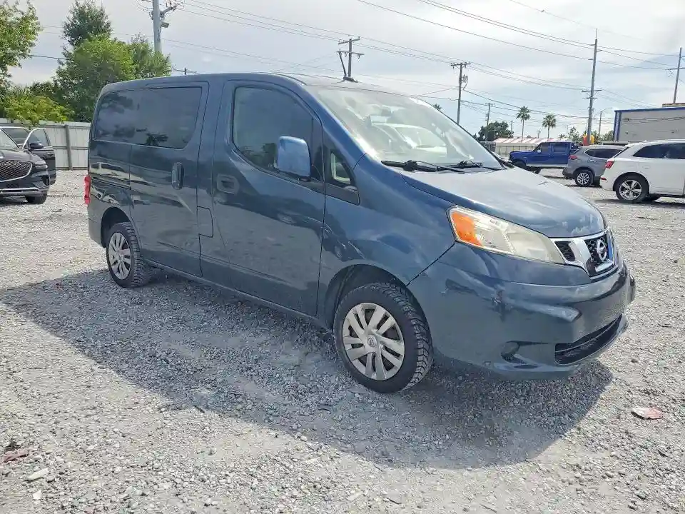 3N6CM0KN5KK690606 2019 NISSAN NV200 S-3