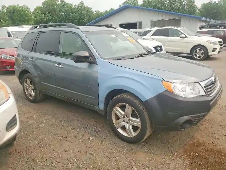 JF2SH6CC9AH752200 2010 SUBARU FORESTER-3