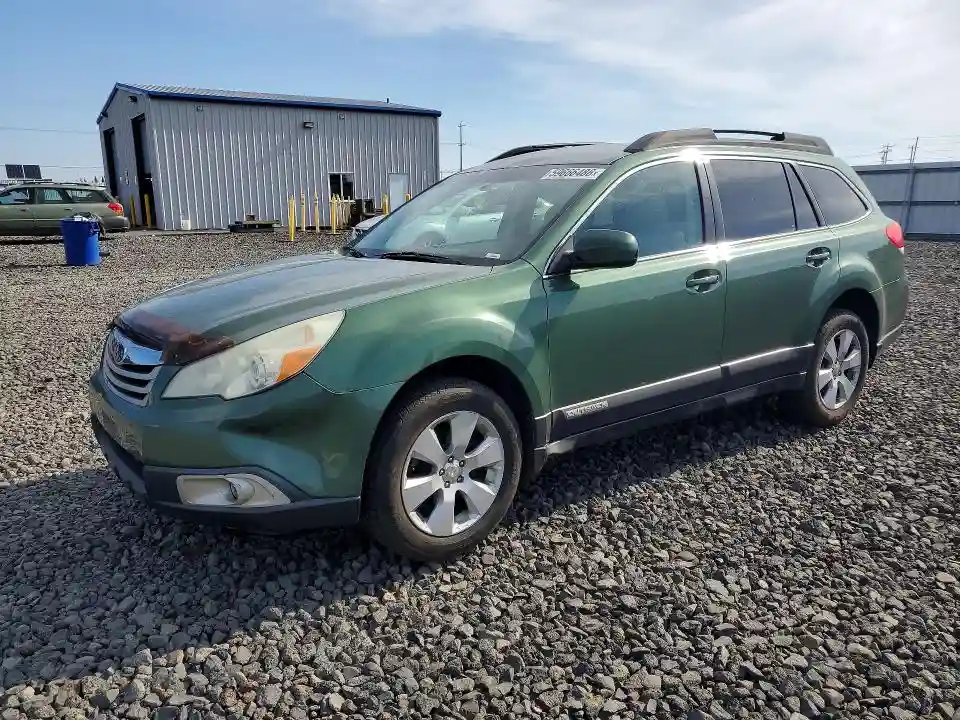 4S4BRBCC3B3340496 2011 SUBARU OUTBACK-0