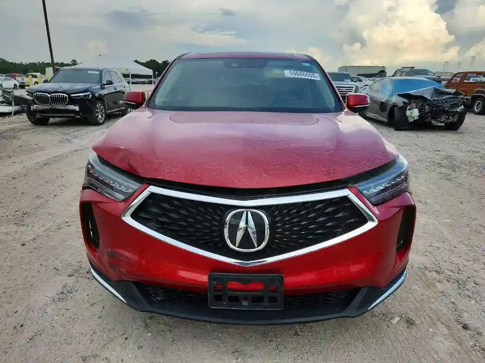 5J8TC2H31RL025274 2024 ACURA RDX-4