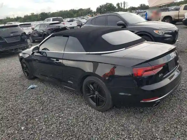 WAUWNGF58JN016648 2018 AUDI A5-1