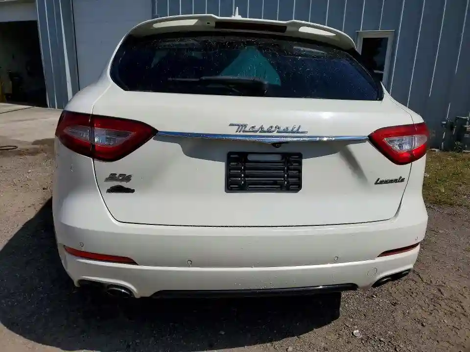 ZN661YUS7JX298524 2018 MASERATI ALL MODELS-5
