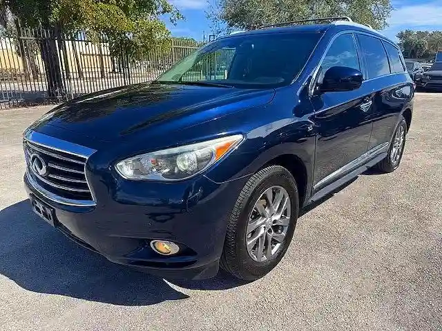 5N1AL0MM5FC537782 2015 INFINITI QX60 BASE-0