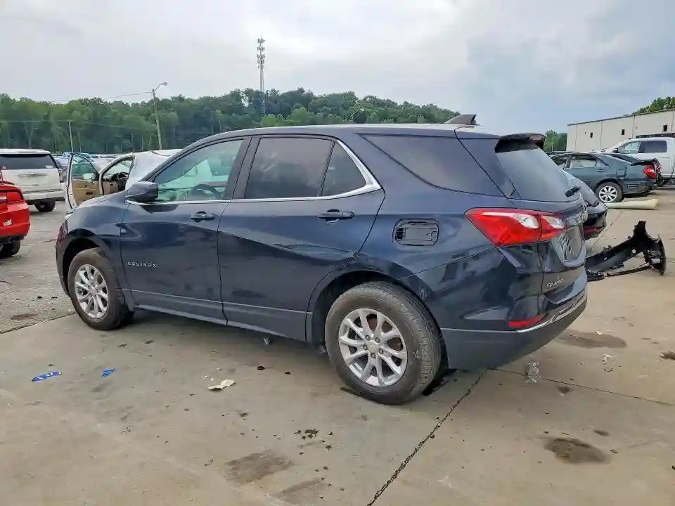 3GNAXUEV3MS122563 2021 CHEVROLET EQUINOX-1