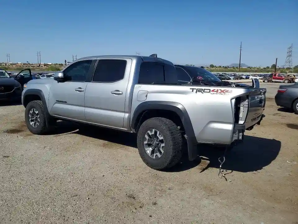 3TMCZ5AN9MM425147 2021 TOYOTA TACOMA-1