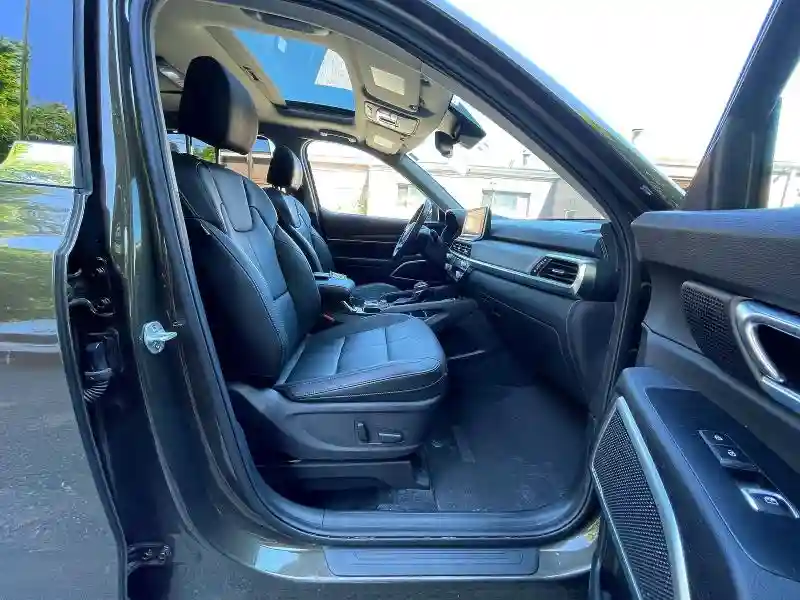 5XYP3DHC1LG085392 2020 KIA TELLURIDE-4