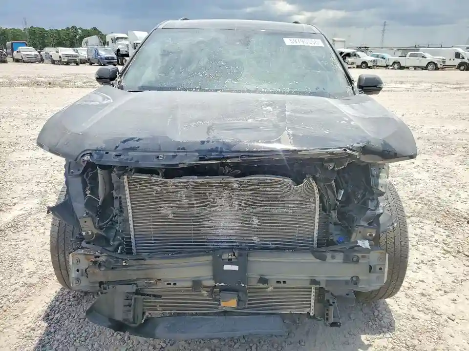 1GKENKRS7SJ189769 2025 GMC ACADIA-4