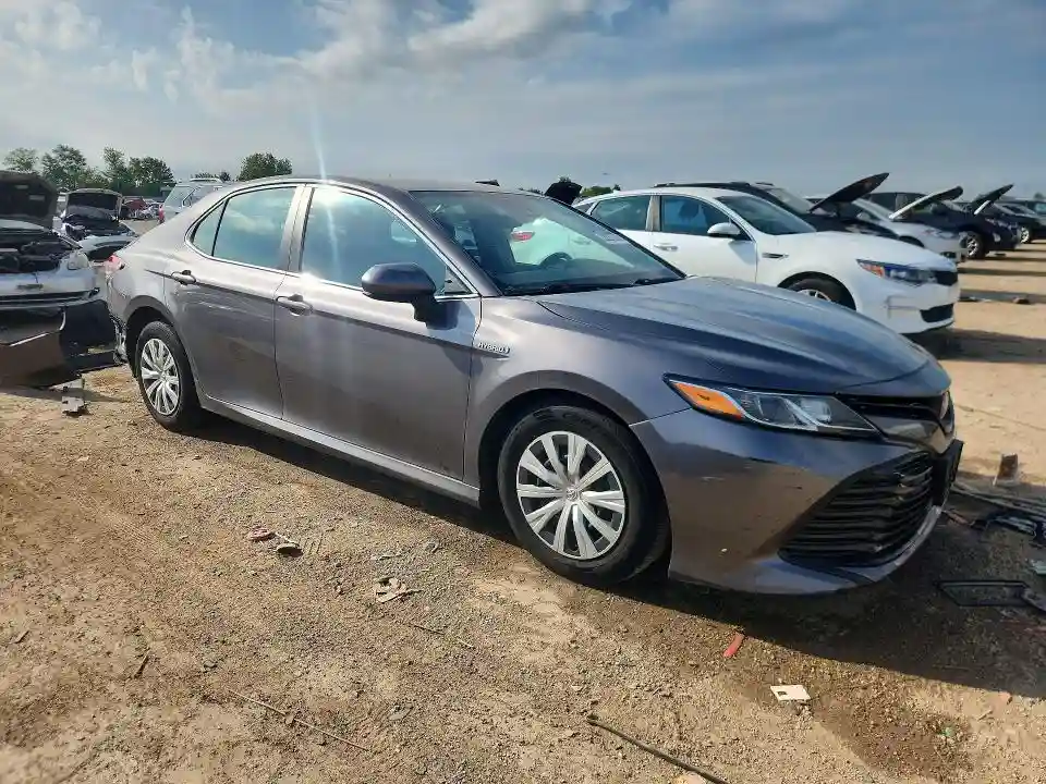 4T1C31AKXLU525957 2020 TOYOTA CAMRY-3