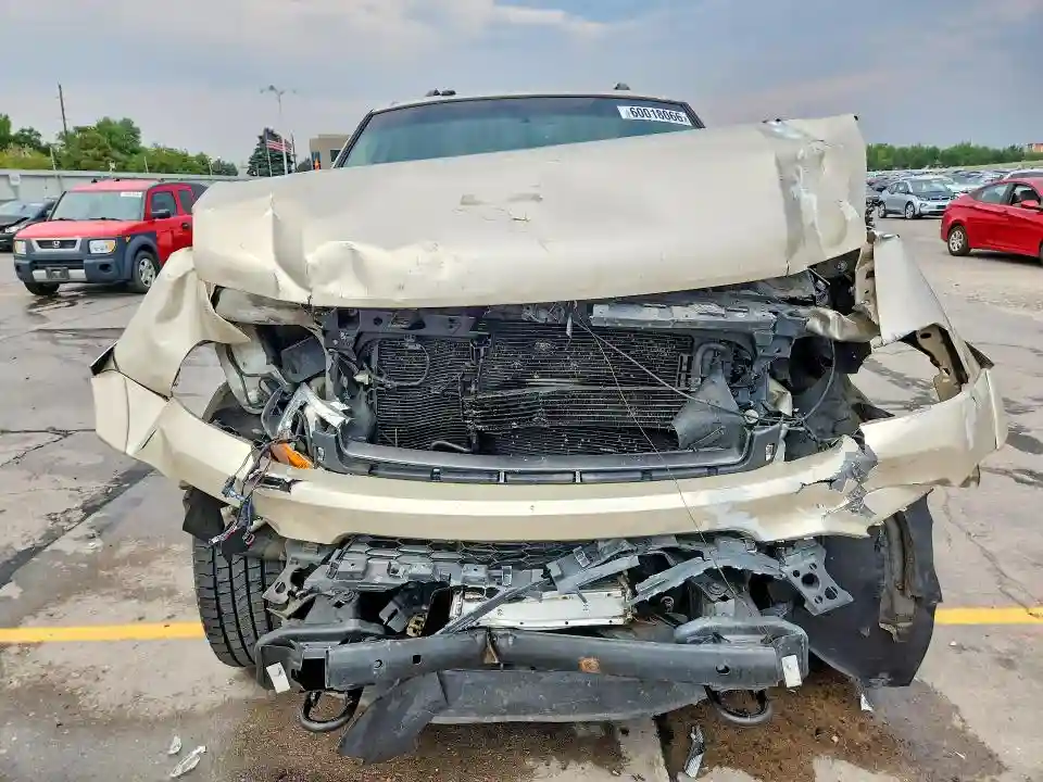 1FMJU1JT6HEA84648 2017 FORD EXPEDITION-4