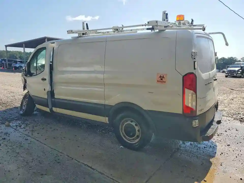 1FTNE1ZM6FKA44696 2015 FORD TRANSIT-1