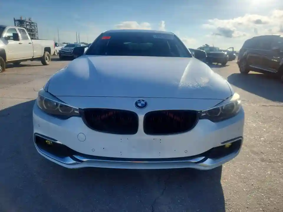 WBA4J1C54KBM15435 2019 BMW 4 SERIES-4