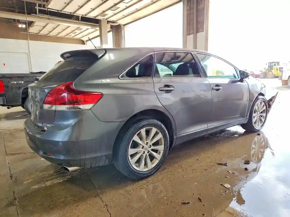 4T3BA3BB9EU065129 2014 TOYOTA VENZA-2