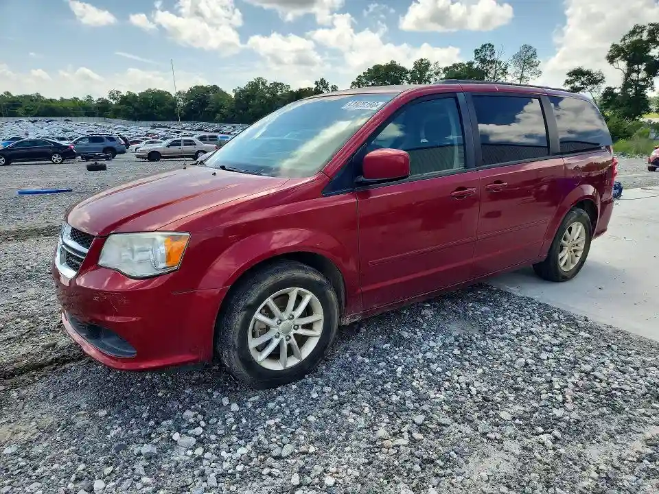 2C4RDGCG1FR516685 2015 DODGE CARAVAN-0