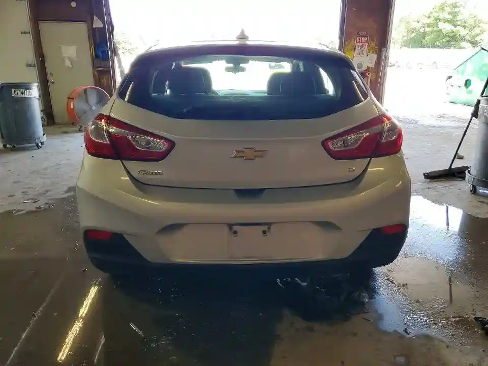 3G1BE6SM7JS640013 2018 CHEVROLET CRUZE-5