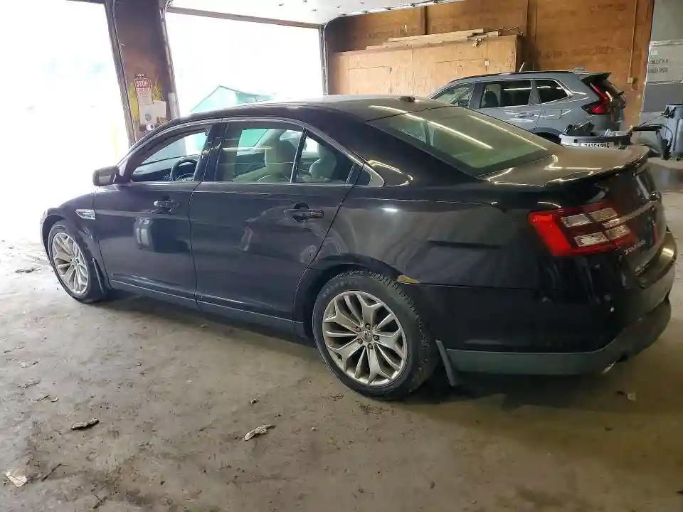 1FAHP2J80DG170067 2013 FORD TAURUS-1