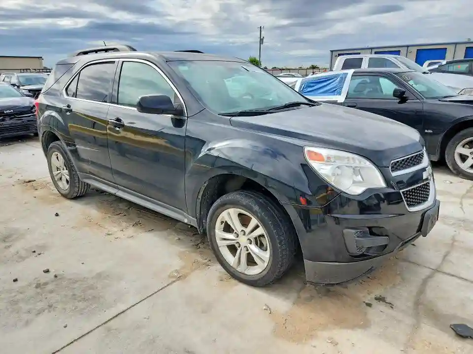 2GNALBEK3E6232048 2014 CHEVROLET EQUINOX-3
