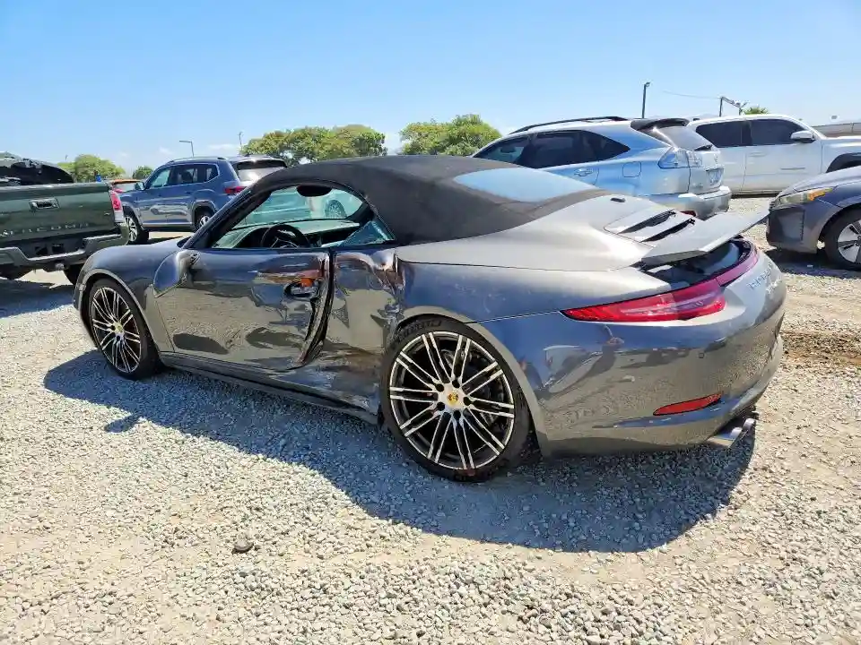 WP0CB2A97FS154198 2015 PORSCHE 911-1