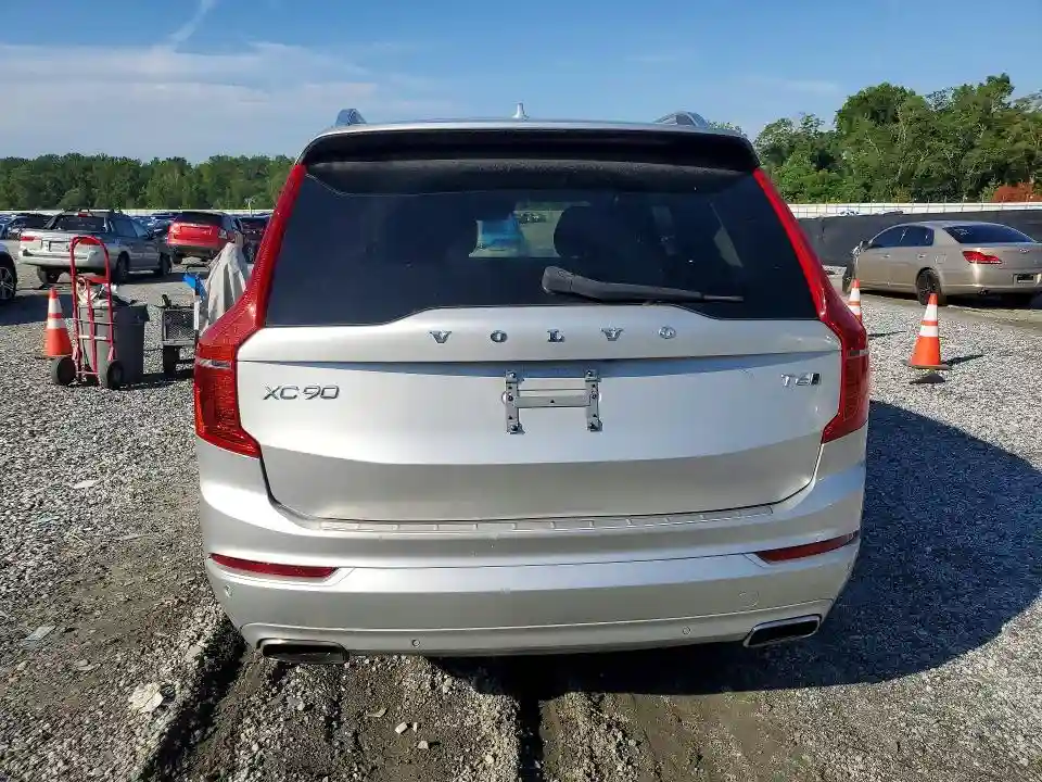 YV4A22PK9G1060152 2016 VOLVO XC90-5