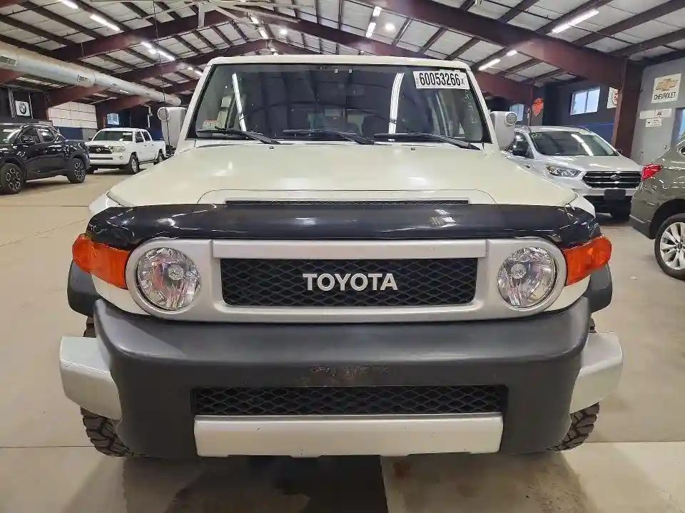 JTEBU4BF0DK165056 2013 TOYOTA FJ CRUISER-4