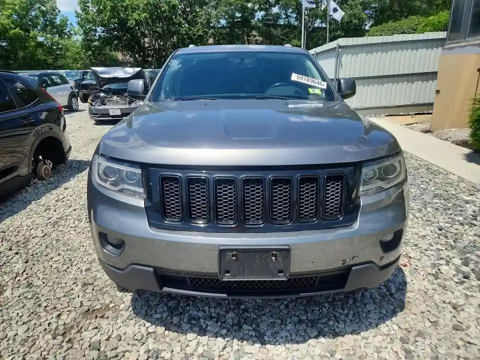 1C4RJFAG8CC103463 2012 JEEP CHEROKEE-4