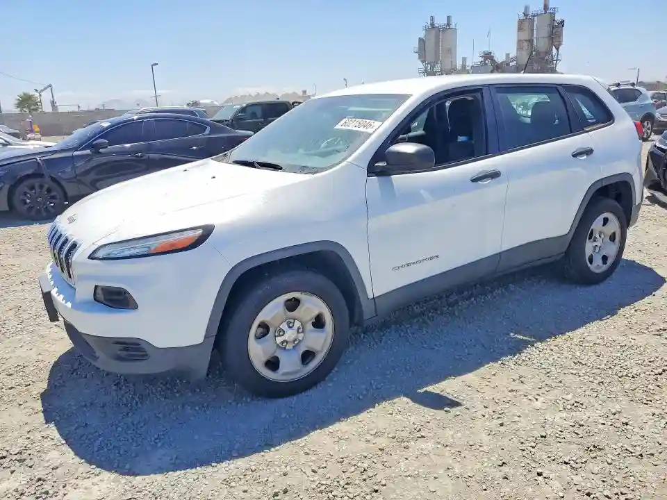 1C4PJLAB6GW113892 2016 JEEP GRAND CHEROKEE-0