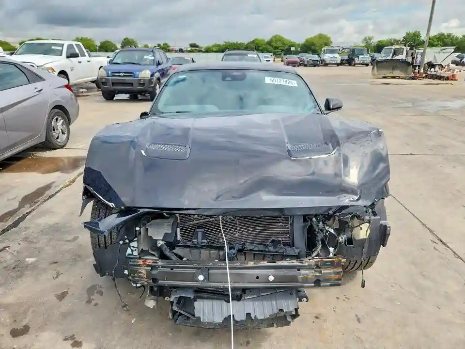 1FA6P8CF9P5306315 2023 FORD MUSTANG-4