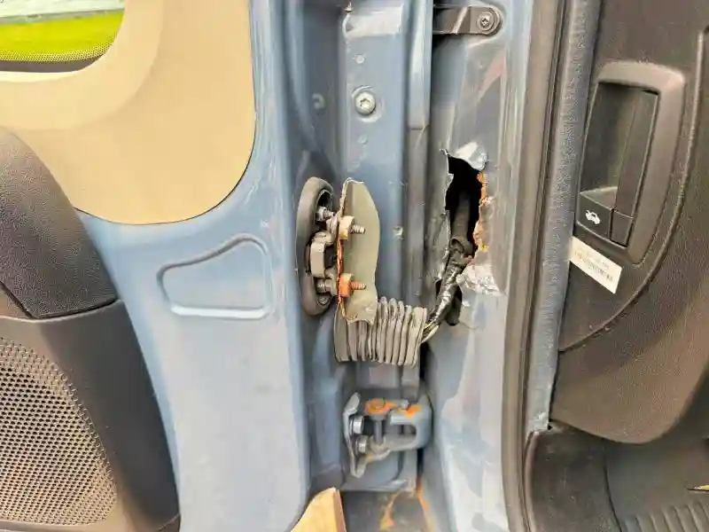 3C6URVJG4KE564669 2019 RAM PROMASTER-5