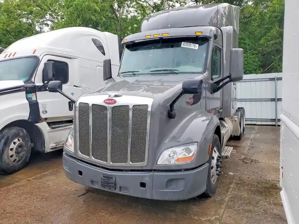1XPBDK9X2KD496759 2019 PETERBILT ALL OTHER-0