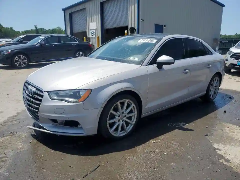 WAUEFGFF2F1047832 2015 AUDI A3-0