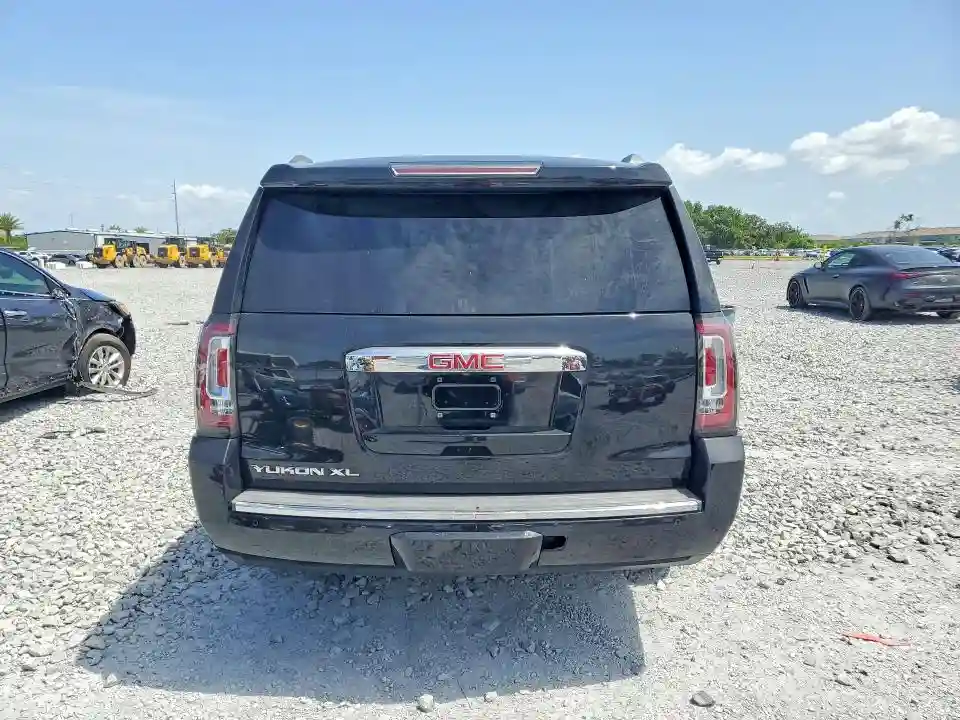 1GKS1JKJ5FR143665 2015 GMC YUKON-5