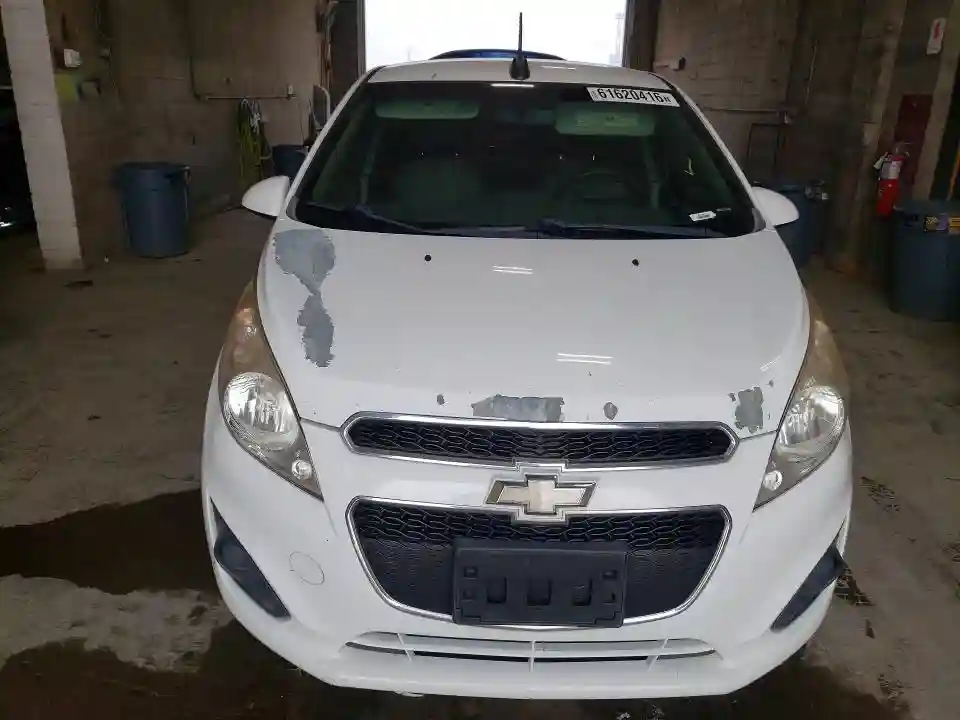 KL8CB6S96FC737953 2015 CHEVROLET SPARK-4
