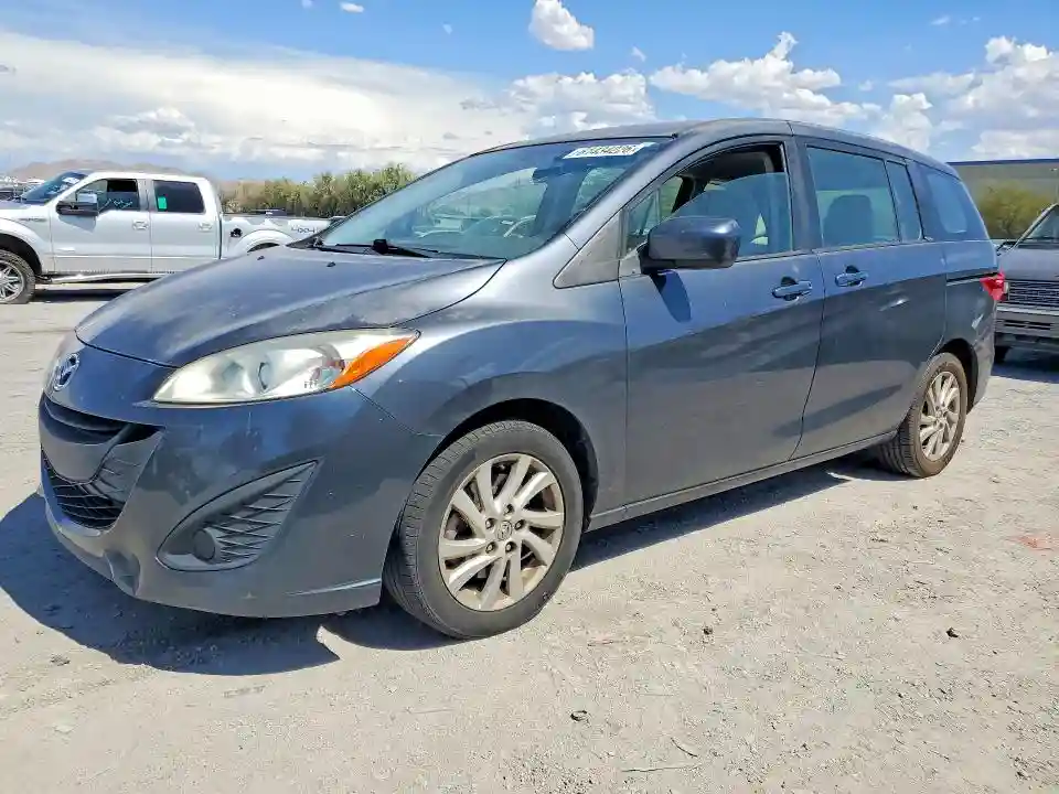 JM1CW2BL4C0135842 2012 MAZDA 5-0