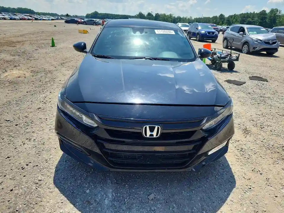 1HGCV1F35JA030064 2018 HONDA ACCORD-4