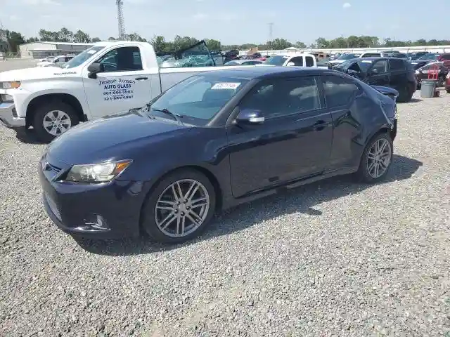 JTKJF5C77B3014738 2011 SCION TC-0
