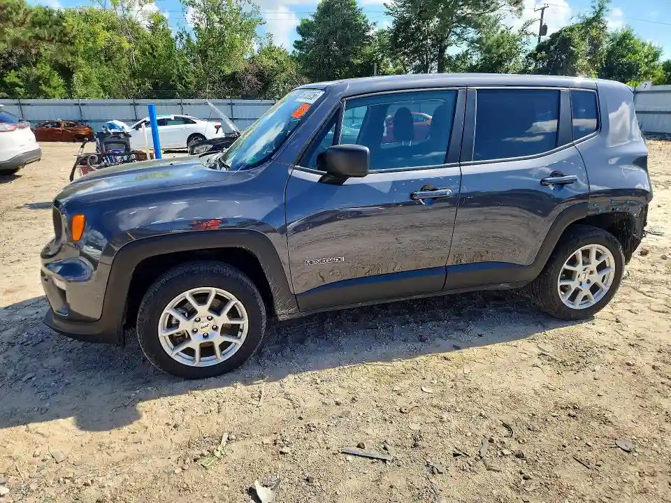 ZACNJDB13PPP71912 2023 JEEP RENEGADE-0