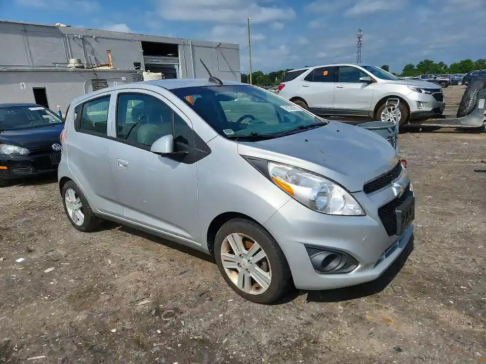 KL8CB6S95FC741363 2015 CHEVROLET SPARK-3