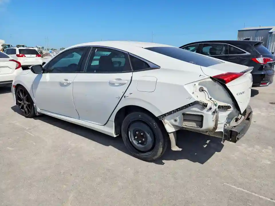 2HGFC2F84MH536530 2021 HONDA CIVIC-1