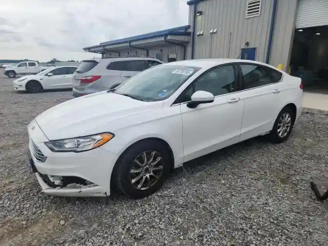 3FA6P0G77HR358156 2017 FORD FUSION-0