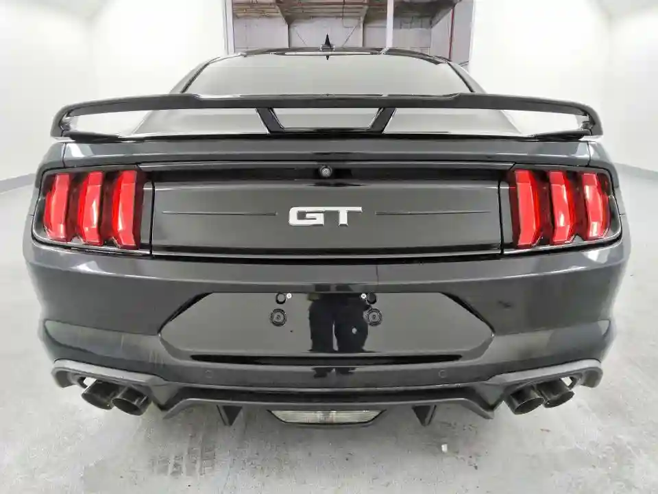 1FA6P8CF2M5102676 2021 FORD MUSTANG-5