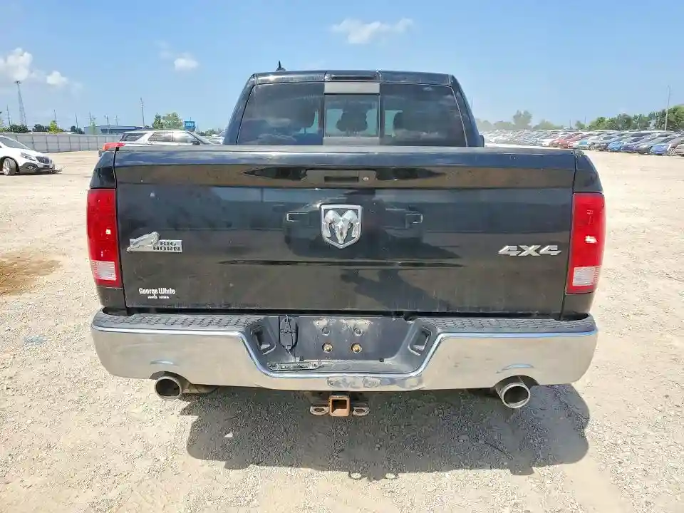1C6RR7LM9FS572242 2015 RAM 1500-5