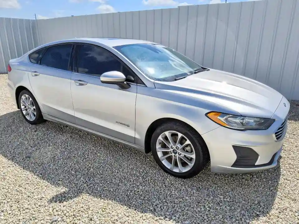 3FA6P0LU7KR140219 2019 FORD FUSION-3